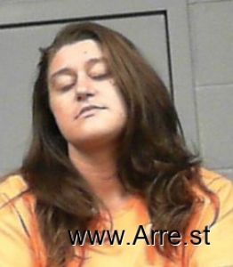 Karianne Martin Arrest Mugshot