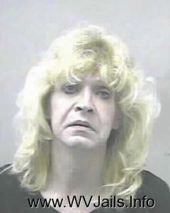  Karin Young Arrest Mugshot