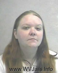 Karina Shaw Arrest Mugshot