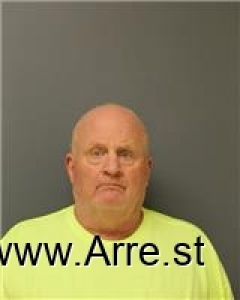 Karl Taylor Arrest Mugshot