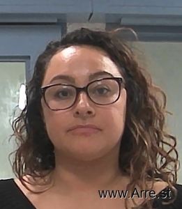 Karla Orellana Mejia Arrest Mugshot