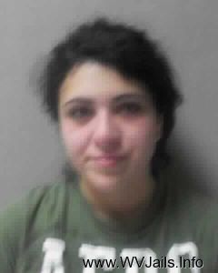 Karla Bonilla Arrest Mugshot