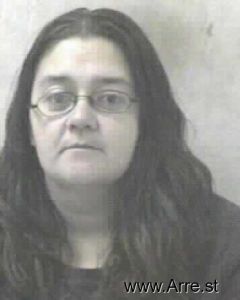 Karla Willet Arrest Mugshot