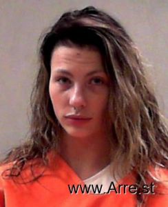 Karlee Walker Arrest