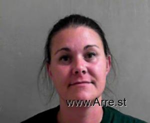 Karli Balogh Arrest Mugshot