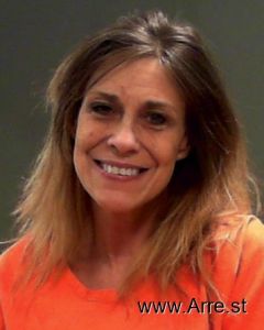 Karmin Wheeler Arrest Mugshot