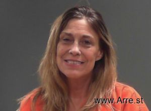 Karmin Wheeler Arrest