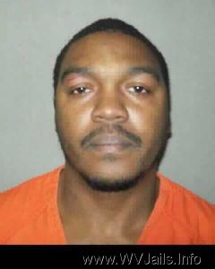  Karon Bryant Arrest Mugshot