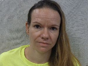 Karren Mclaughlin Arrest Mugshot
