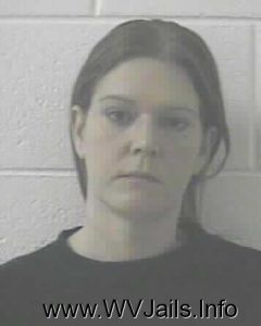 Karri Adkins Arrest