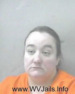 Karrie Kincaid Arrest Mugshot