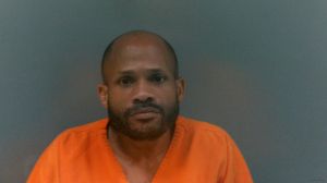 Kasean Tillman Arrest Mugshot