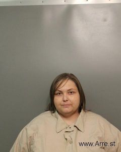 Kasey Kincaid Arrest Mugshot