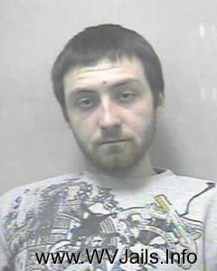 Kasey Webb Arrest Mugshot