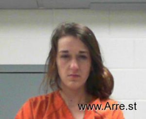 Kassi Adkins Arrest Mugshot