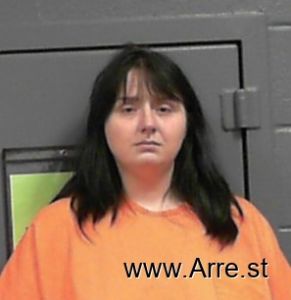 Kassie Stepp Arrest