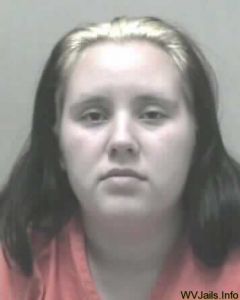  Kassie Dobbins Arrest