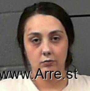 Katelyn Kelly Arrest Mugshot