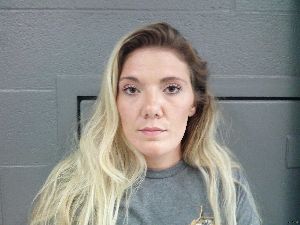 Katelyn Rose Arrest