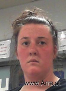 Katelyn Willey Arrest