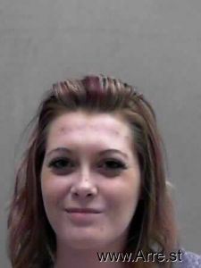 Katelyn Furby Arrest Mugshot