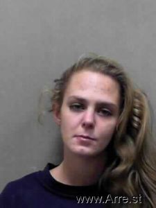 Katelyn Ponko Arrest
