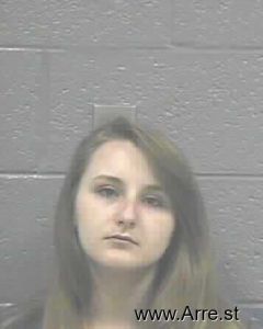 Katelyn Richardson Arrest