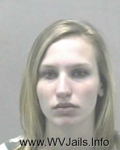 Katelyn Toler Arrest Mugshot