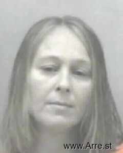 Katharine Willis Arrest Mugshot