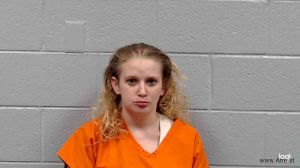 Katheleen Lester Arrest