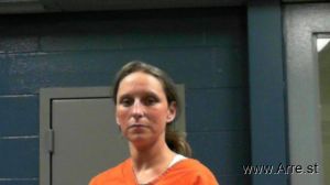 Katherine Mitchell Arrest