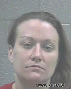 Katherine Akers Arrest