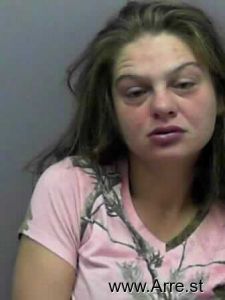 Katherine Bartimus Arrest Mugshot