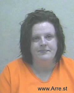 Katherine Davis Arrest Mugshot