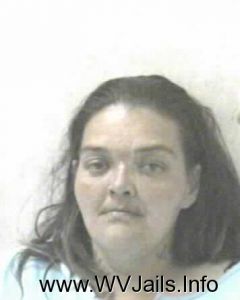 Katherine Holderby Arrest Mugshot