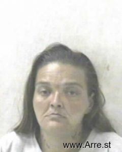 Katherine Holderby Arrest Mugshot