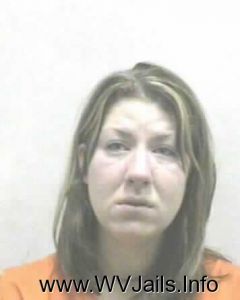  Katherine Matz Arrest Mugshot