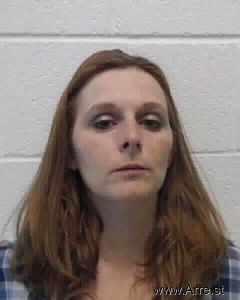 Katherine Stanley Arrest