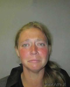 Katherine Stephens Arrest Mugshot