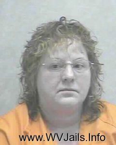  Katherine Summerfield Arrest Mugshot