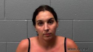 Kathleen Casto Arrest Mugshot