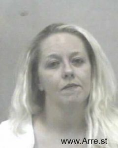 Kathleen Bellomy Arrest Mugshot