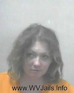 Kathleen Crouch Arrest Mugshot