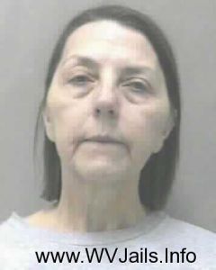 Kathleen Spaid Arrest Mugshot