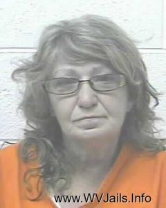 Kathleen Trawick Arrest Mugshot