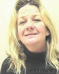 Kathleen Wethal Arrest Mugshot