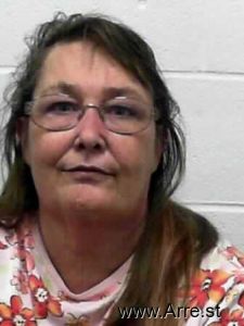 Kathleen Working Arrest Mugshot