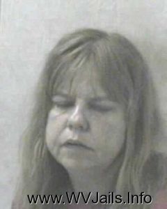 Kathrine Hayes Arrest Mugshot