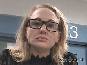 Kathryn Davis Arrest