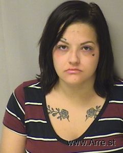 Kathryn Hornbeck Arrest